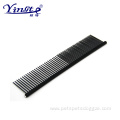 Stainless Steel Pet Cat Dog Flea Hair Comb